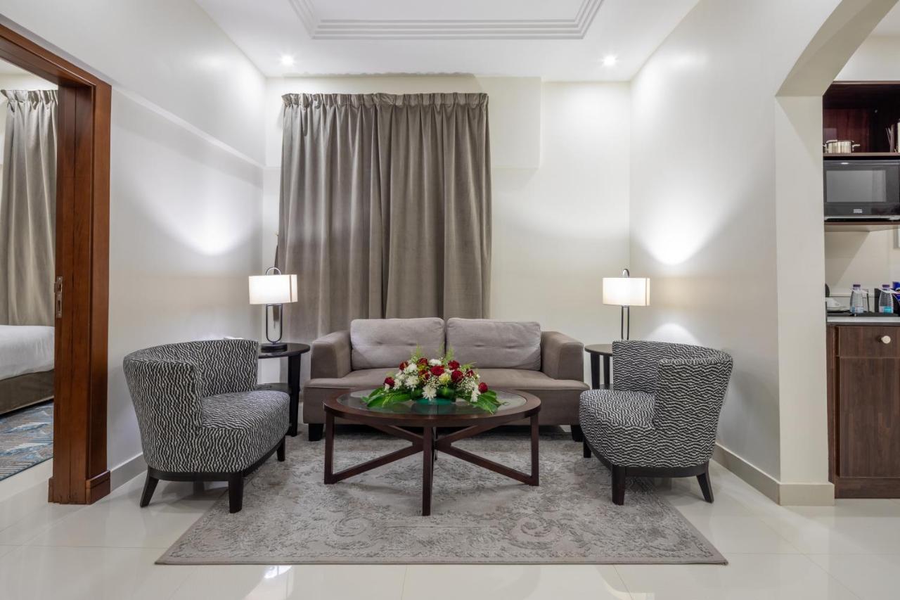 Boudl Wadi Al Dawasir Hotel Exterior photo